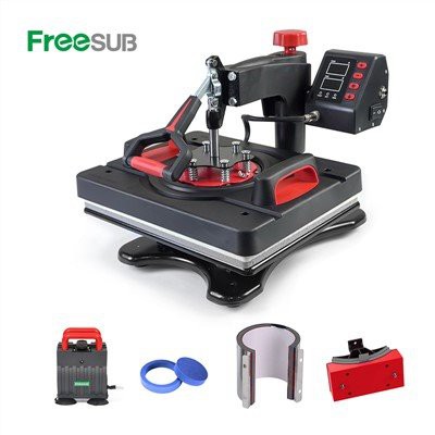 Футболка с принтом